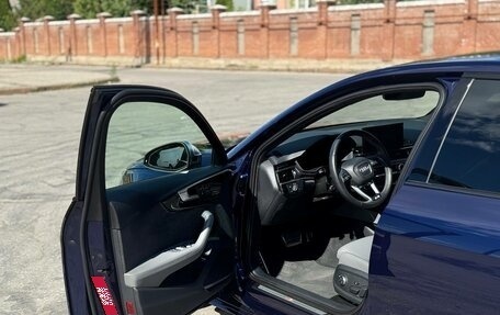 Audi S4, 2020 год, 4 500 000 рублей, 12 фотография