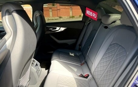 Audi S4, 2020 год, 4 500 000 рублей, 16 фотография