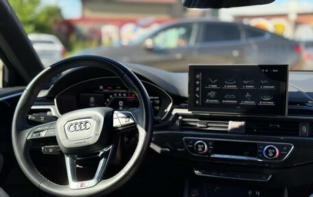 Audi S4, 2020 год, 4 500 000 рублей, 22 фотография