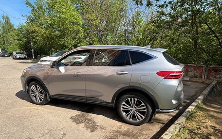 Haval F7 I, 2022 год, 2 350 000 рублей, 15 фотография