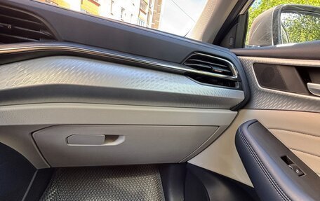 Haval F7 I, 2022 год, 2 350 000 рублей, 2 фотография