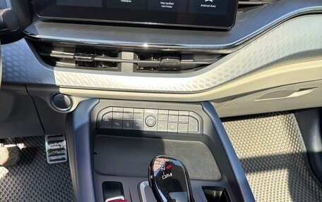 Haval F7 I, 2022 год, 2 350 000 рублей, 7 фотография