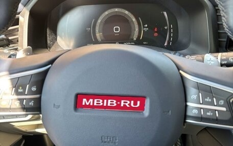 Haval F7 I, 2022 год, 2 350 000 рублей, 5 фотография