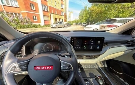 Haval F7 I, 2022 год, 2 350 000 рублей, 4 фотография