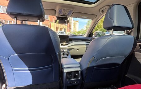 Haval F7 I, 2022 год, 2 350 000 рублей, 19 фотография