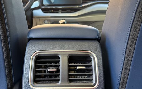 Haval F7 I, 2022 год, 2 350 000 рублей, 22 фотография