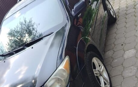 Pontiac Vibe II, 2003 год, 550 000 рублей, 6 фотография
