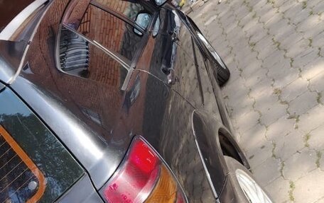Pontiac Vibe II, 2003 год, 550 000 рублей, 4 фотография
