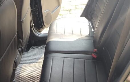 Pontiac Vibe II, 2003 год, 550 000 рублей, 8 фотография
