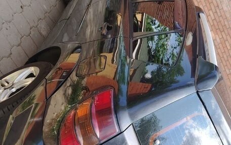 Pontiac Vibe II, 2003 год, 550 000 рублей, 9 фотография