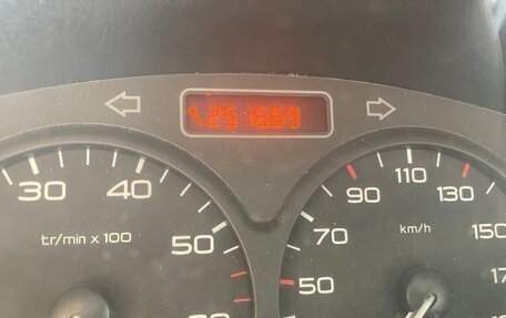 Peugeot Partner II рестайлинг 2, 2008 год, 490 000 рублей, 9 фотография