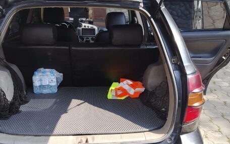 Pontiac Vibe II, 2003 год, 550 000 рублей, 11 фотография