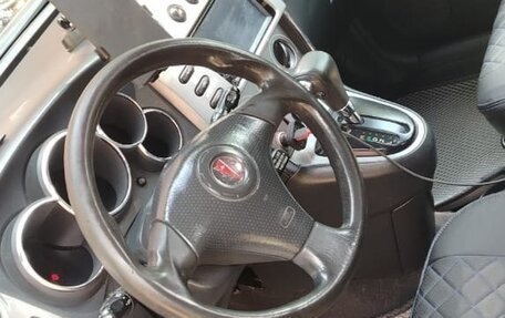Pontiac Vibe II, 2003 год, 550 000 рублей, 13 фотография