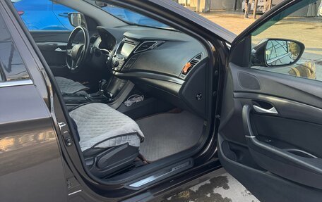 Hyundai i40 I рестайлинг, 2015 год, 1 190 000 рублей, 7 фотография