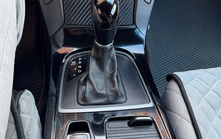 Hyundai i40 I рестайлинг, 2015 год, 1 190 000 рублей, 13 фотография