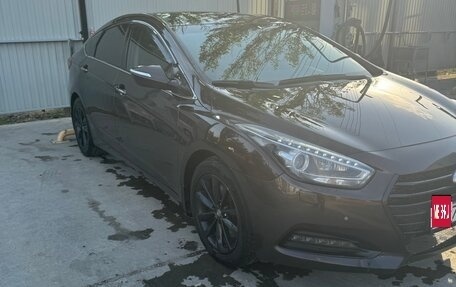 Hyundai i40 I рестайлинг, 2015 год, 1 190 000 рублей, 4 фотография