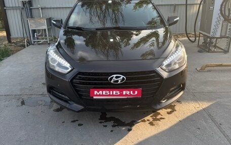 Hyundai i40 I рестайлинг, 2015 год, 1 190 000 рублей, 3 фотография