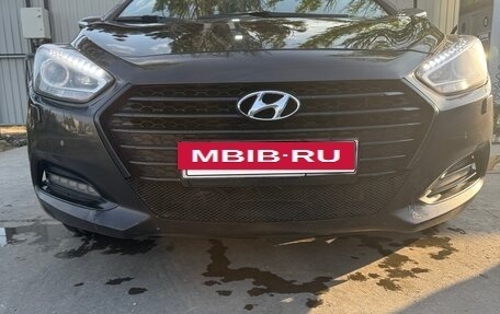Hyundai i40 I рестайлинг, 2015 год, 1 190 000 рублей, 9 фотография