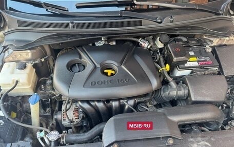 Hyundai i40 I рестайлинг, 2015 год, 1 190 000 рублей, 6 фотография