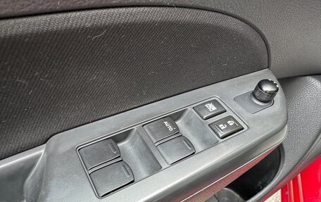 Suzuki Swift IV, 2011 год, 699 000 рублей, 10 фотография