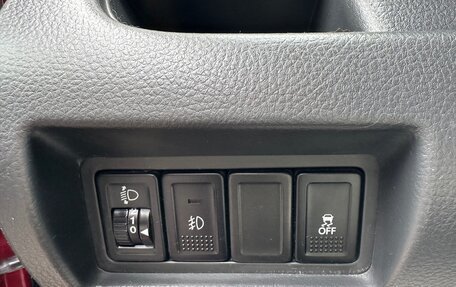 Suzuki Swift IV, 2011 год, 699 000 рублей, 11 фотография