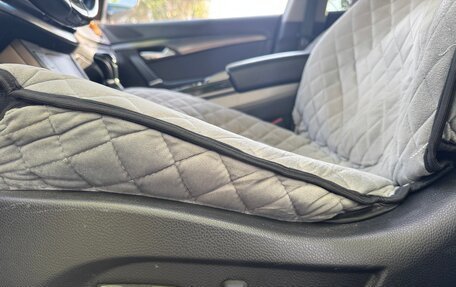 Hyundai i40 I рестайлинг, 2015 год, 1 190 000 рублей, 17 фотография