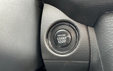 Suzuki Swift IV, 2011 год, 699 000 рублей, 17 фотография