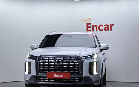 Hyundai Palisade I, 2022 год, 4 335 000 рублей, 3 фотография