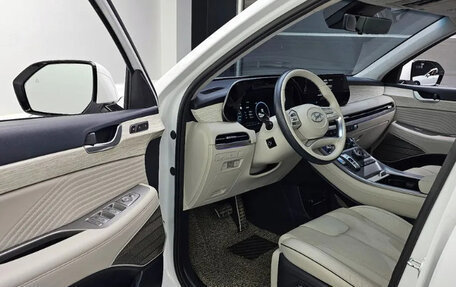 Hyundai Palisade I, 2022 год, 4 335 000 рублей, 8 фотография