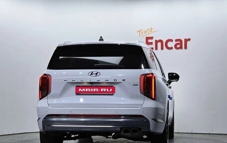 Hyundai Palisade I, 2022 год, 4 335 000 рублей, 4 фотография
