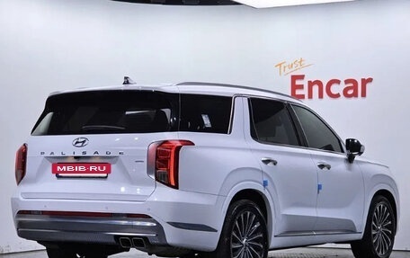 Hyundai Palisade I, 2022 год, 4 335 000 рублей, 2 фотография