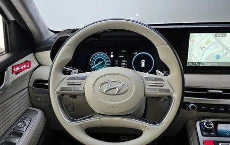 Hyundai Palisade I, 2022 год, 4 335 000 рублей, 12 фотография