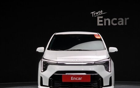 KIA Morning III, 2025 год, 2 200 000 рублей, 2 фотография