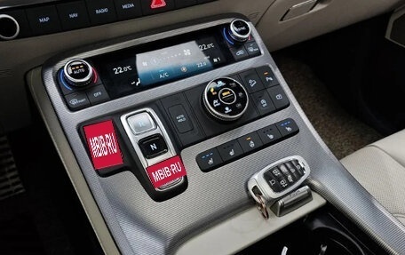 Hyundai Palisade I, 2022 год, 4 335 000 рублей, 14 фотография