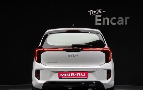 KIA Morning III, 2025 год, 2 200 000 рублей, 3 фотография