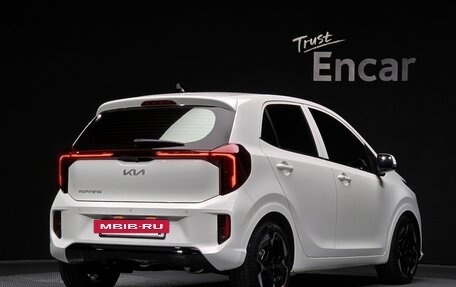 KIA Morning III, 2025 год, 2 200 000 рублей, 4 фотография