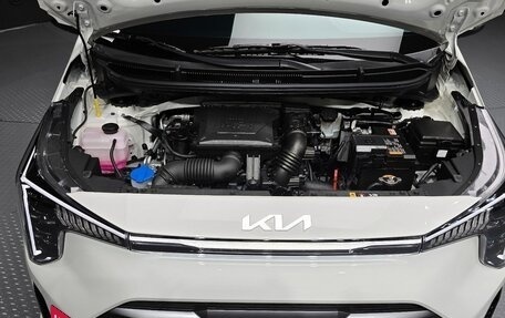KIA Morning III, 2025 год, 2 200 000 рублей, 6 фотография