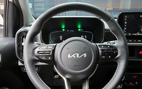 KIA Morning III, 2025 год, 2 200 000 рублей, 9 фотография