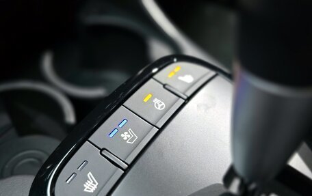 KIA Morning III, 2025 год, 2 200 000 рублей, 13 фотография
