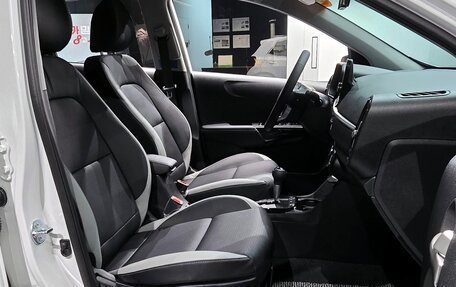KIA Morning III, 2025 год, 2 200 000 рублей, 16 фотография