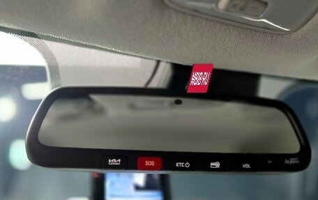 KIA Morning III, 2025 год, 2 200 000 рублей, 19 фотография