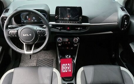 KIA Morning III, 2025 год, 2 200 000 рублей, 8 фотография