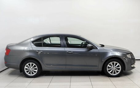 Skoda Octavia, 2013 год, 1 138 000 рублей, 5 фотография