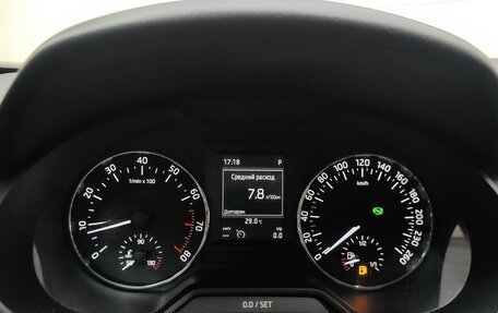 Skoda Octavia, 2013 год, 1 138 000 рублей, 10 фотография