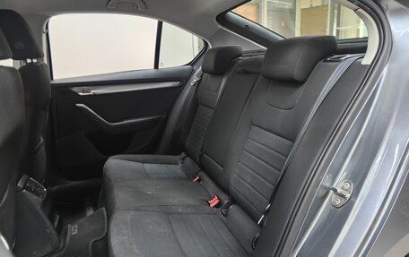 Skoda Octavia, 2013 год, 1 138 000 рублей, 8 фотография