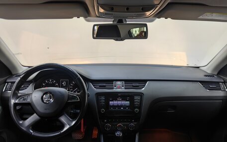 Skoda Octavia, 2013 год, 1 138 000 рублей, 12 фотография