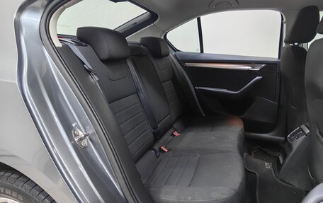 Skoda Octavia, 2013 год, 1 138 000 рублей, 9 фотография