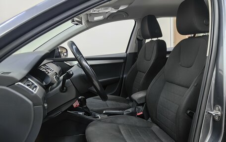 Skoda Octavia, 2013 год, 1 138 000 рублей, 6 фотография