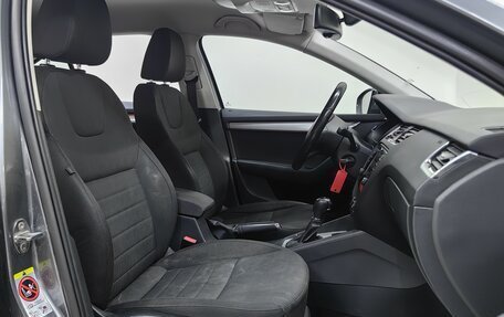 Skoda Octavia, 2013 год, 1 138 000 рублей, 7 фотография