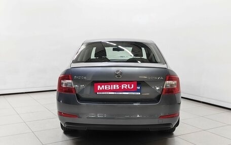 Skoda Octavia, 2013 год, 1 138 000 рублей, 4 фотография